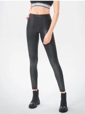 TITIKA - Night Snake Skin Legging - S